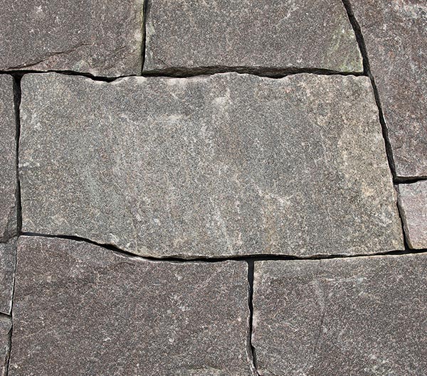 Corinthian Granite Roughly Square / Rectangle