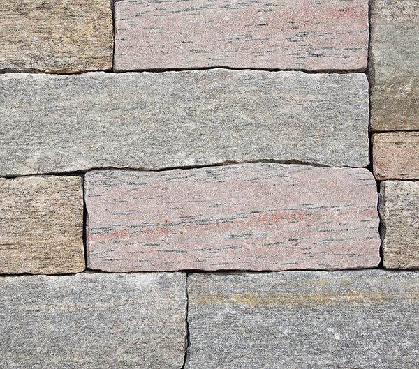 Ticonderoga Granite Ledge