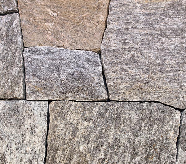 Wood Creek Granite Roughly Square / Rectangle