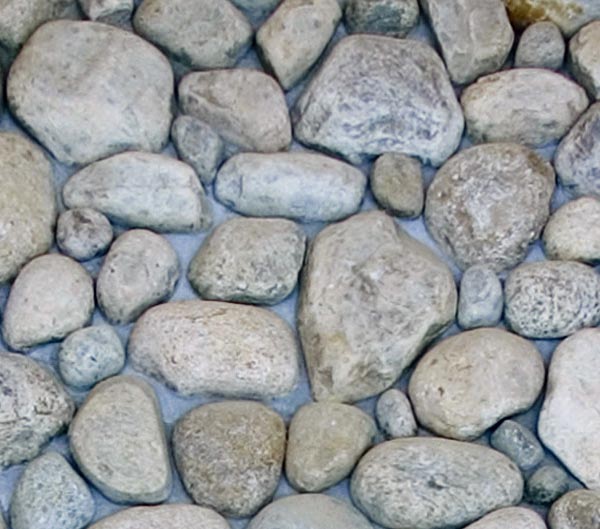 Adirondack Fieldstone