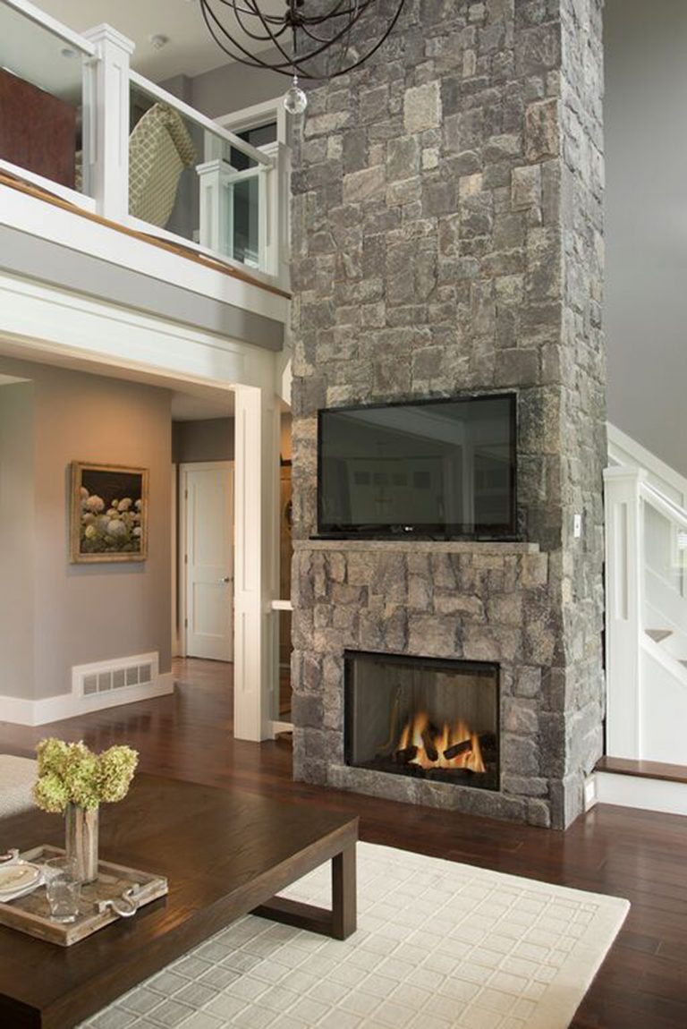 Natural Stone Fireplaces Adirondack Granite Mantles & Hearths