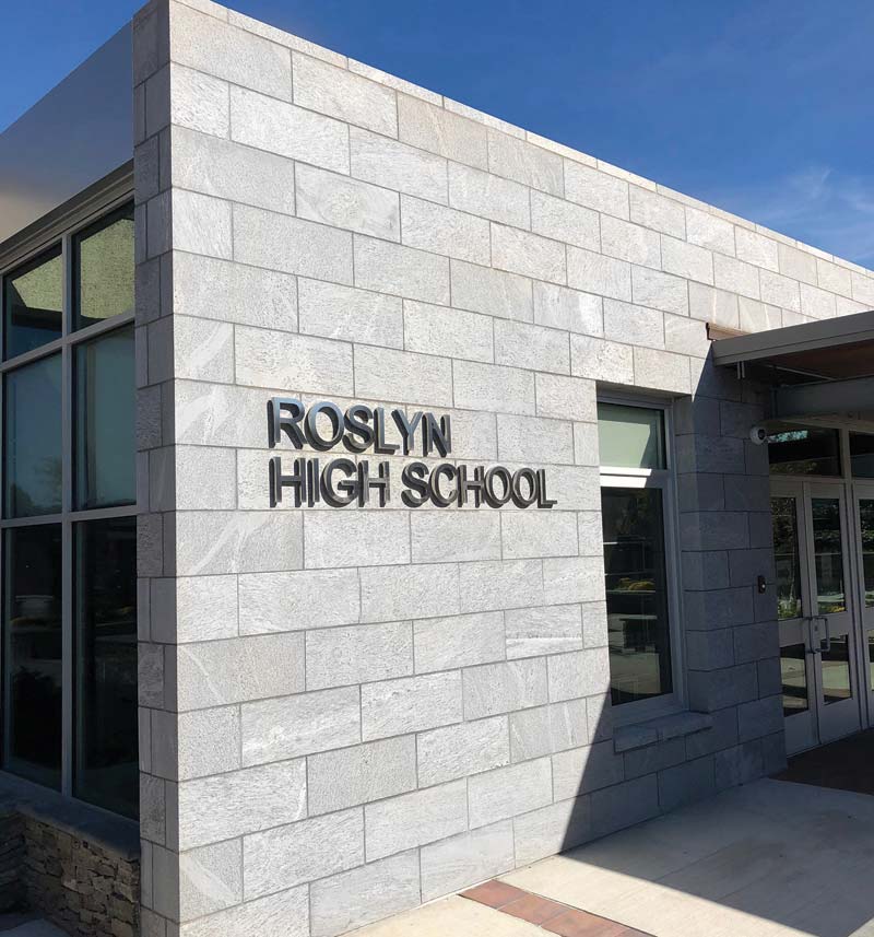 High School Entrance