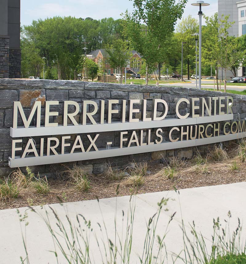 Merrifield Center
