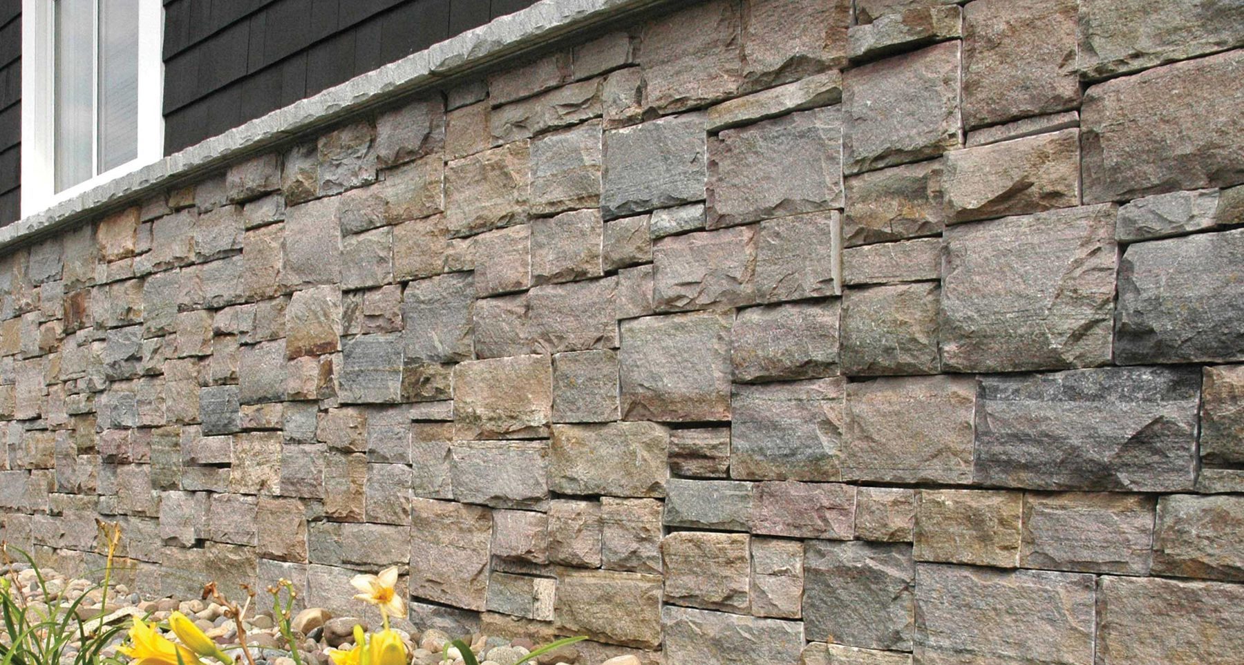 Crown Point Granite